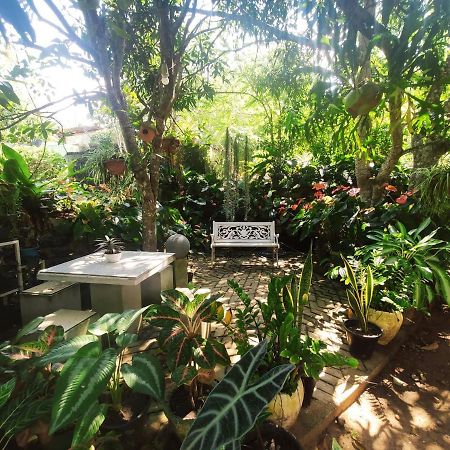 Bird House Homestays Tangalle Exterior foto