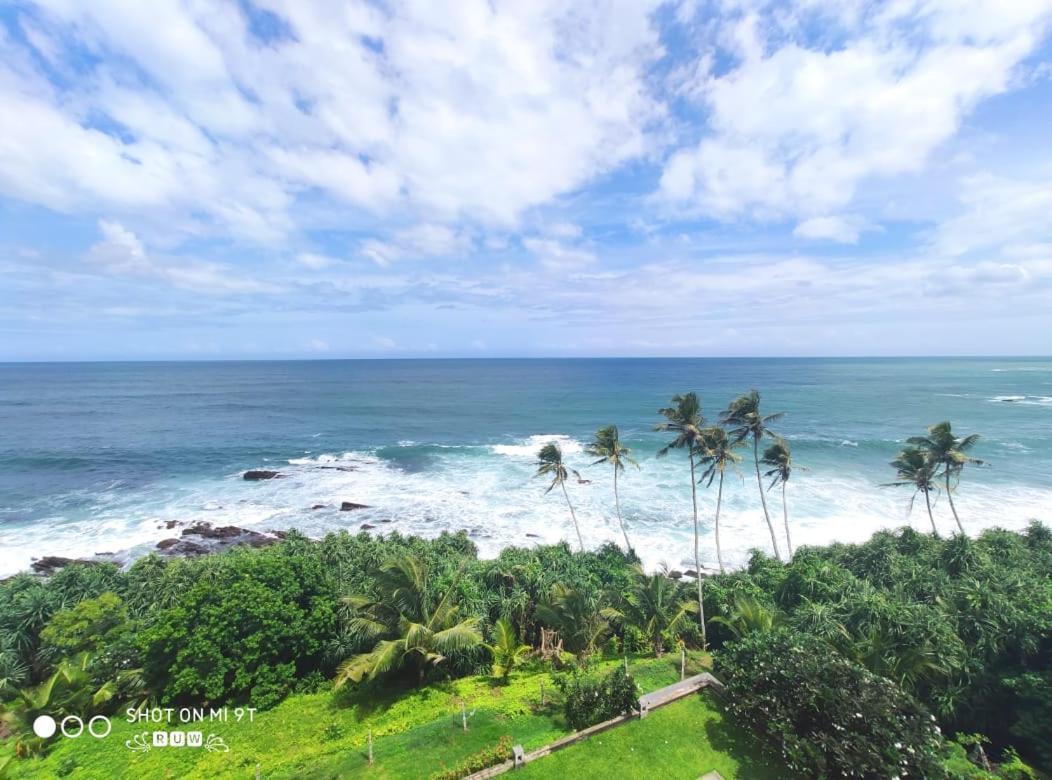 Bird House Homestays Tangalle Exterior foto