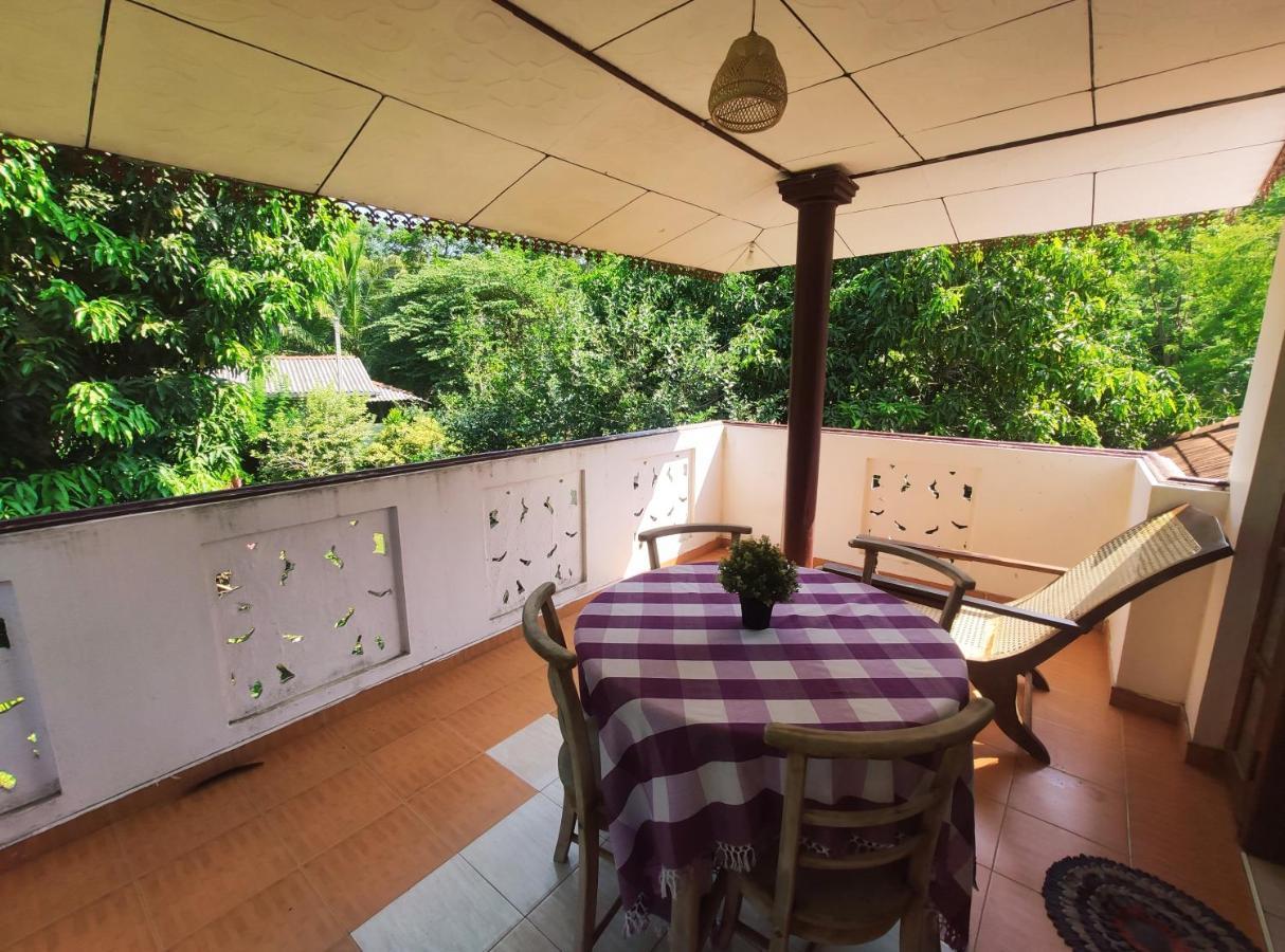 Bird House Homestays Tangalle Exterior foto